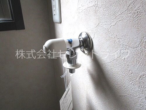 Grand　Field　中高津の物件内観写真