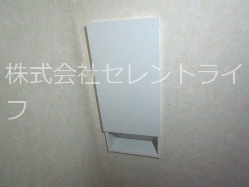 Grand　Field　中高津の物件内観写真