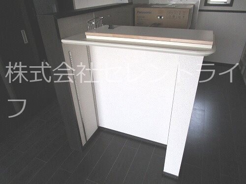 Grand　Field　中高津の物件内観写真