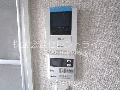 Grand　Field　中高津の物件内観写真