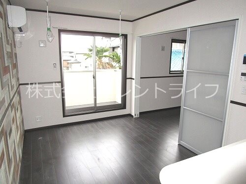 Grand　Field　中高津の物件内観写真