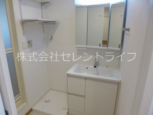 リレア学園南の物件内観写真