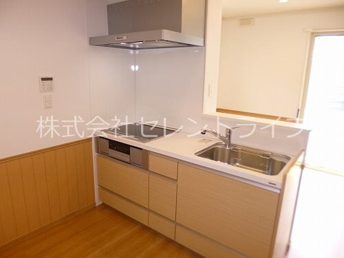 リレア学園南の物件内観写真