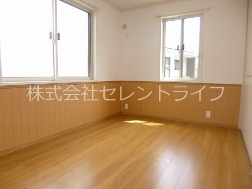 リレア学園南の物件内観写真