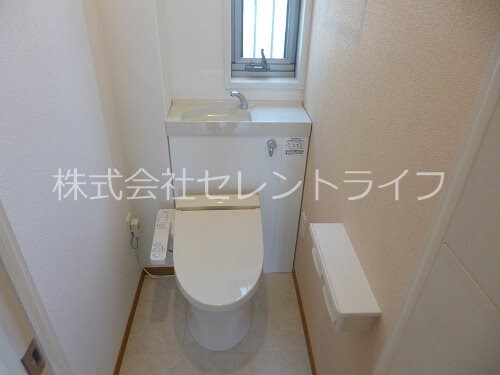 リレア学園南の物件内観写真