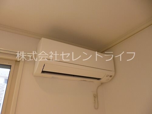 リレア学園南の物件内観写真