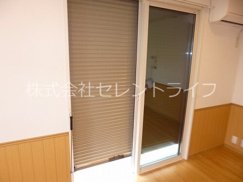 リレア学園南の物件内観写真