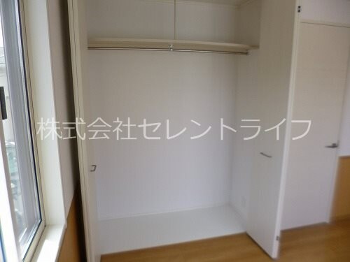 リレア学園南の物件内観写真