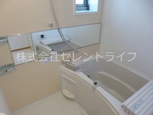 リレア学園南の物件内観写真