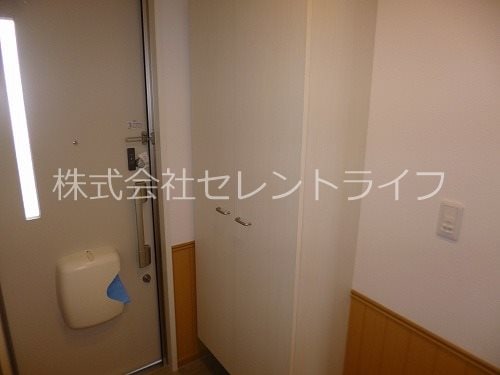 リレア学園南の物件内観写真