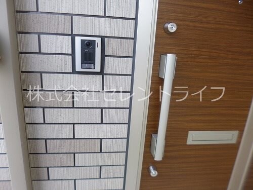 リレア学園南の物件内観写真