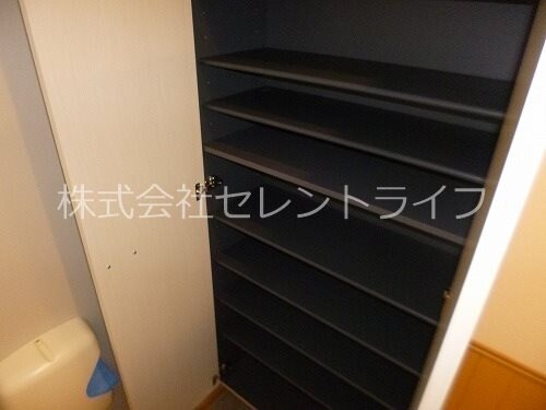 リレア学園南の物件内観写真