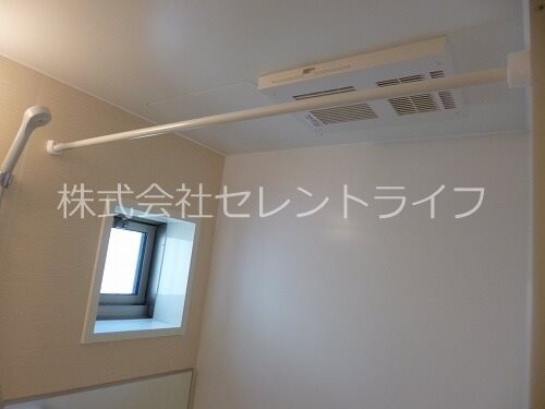 リレア学園南の物件内観写真