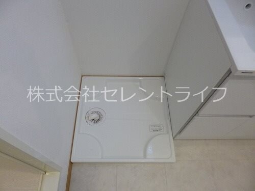 リレア学園南の物件内観写真