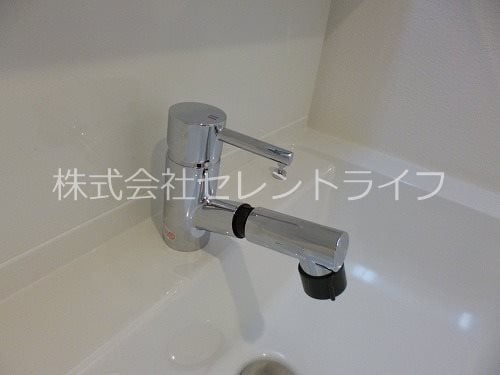 リレア学園南の物件内観写真