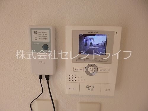 リレア学園南の物件内観写真