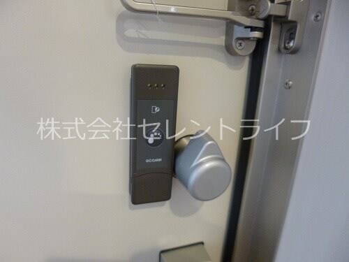 リレア学園南の物件内観写真