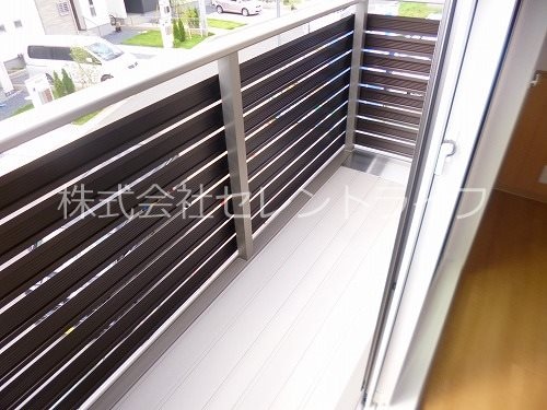 リレア学園南の物件内観写真