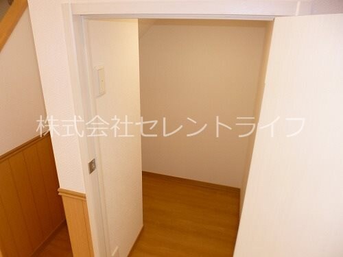 リレア学園南の物件内観写真