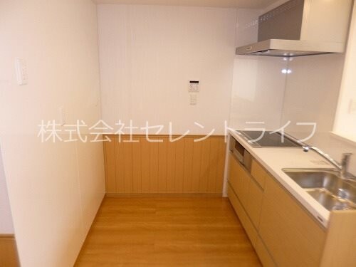 リレア学園南の物件内観写真