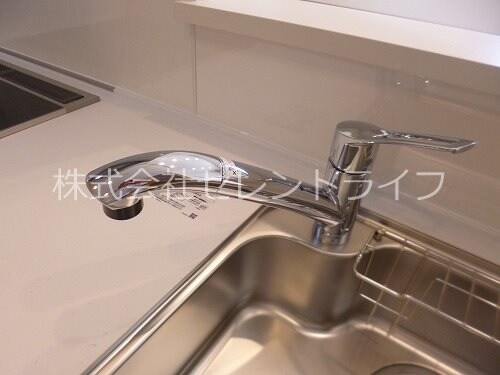 リレア学園南の物件内観写真