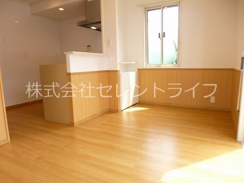 リレア学園南の物件内観写真