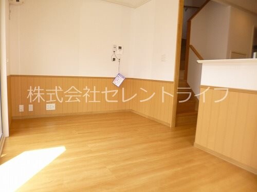 リレア学園南の物件内観写真