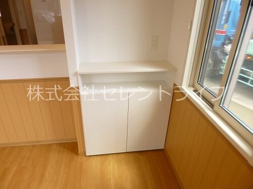 リレア学園南の物件内観写真