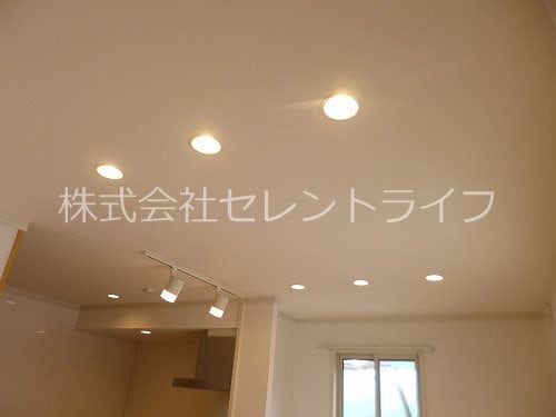 リレア学園南の物件内観写真