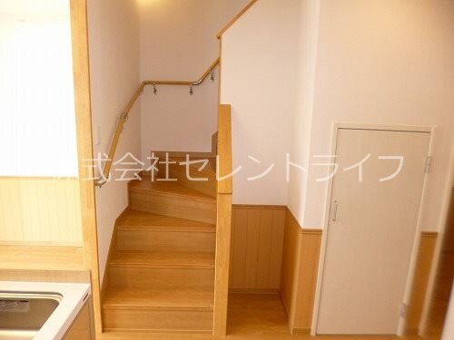 リレア学園南の物件内観写真