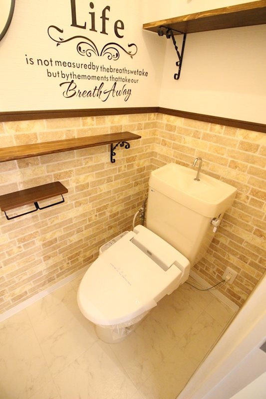 Lily観音台の物件内観写真