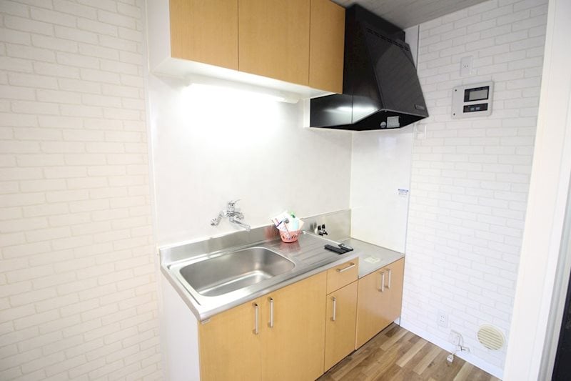 Lily観音台の物件内観写真