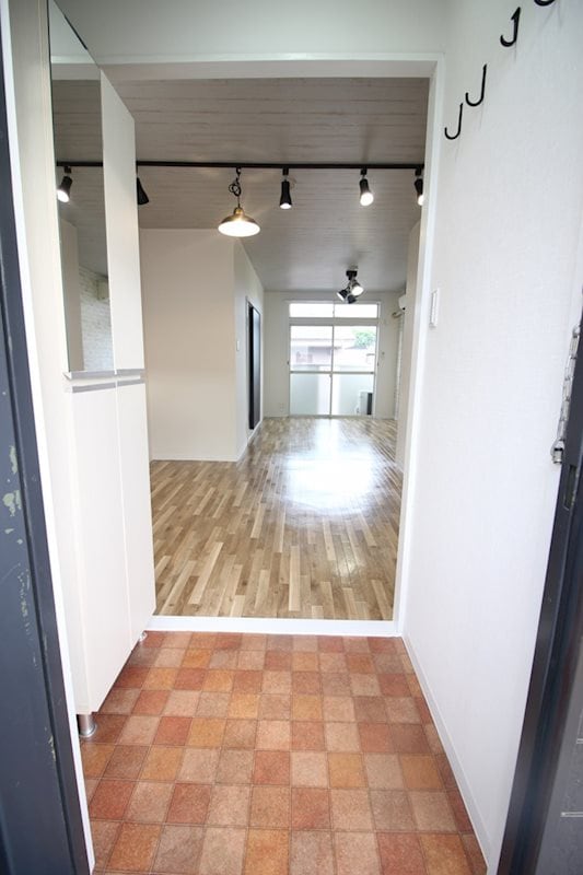 Lily観音台の物件内観写真