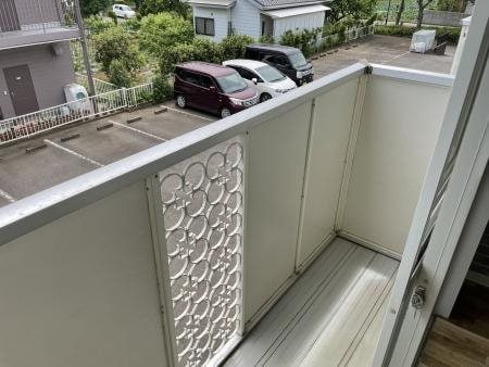 Lily観音台の物件内観写真