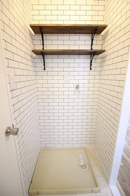 Lily観音台の物件内観写真