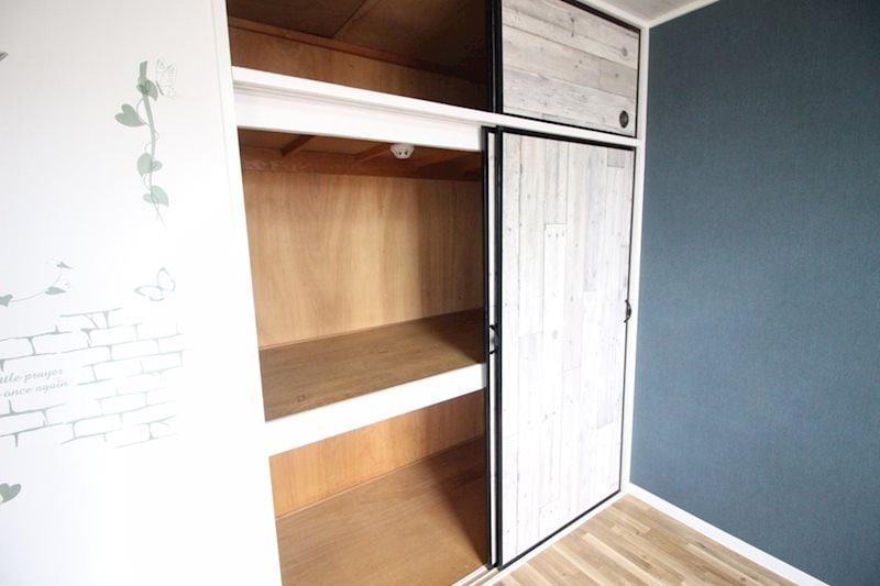 Lily観音台の物件内観写真