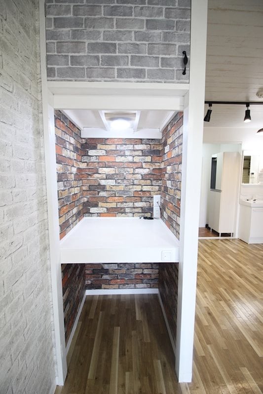 Lily観音台の物件内観写真