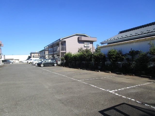 Lily観音台の物件内観写真