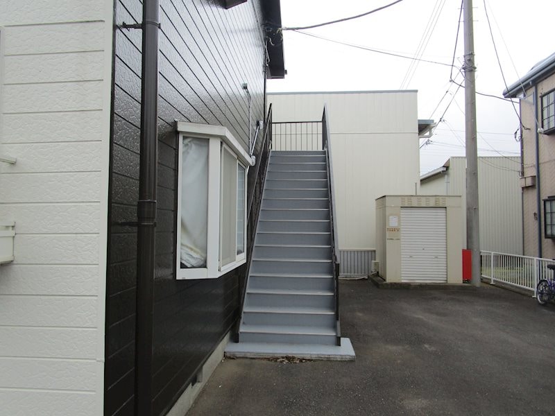 Lily観音台の物件内観写真