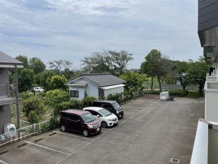 Lily観音台の物件内観写真