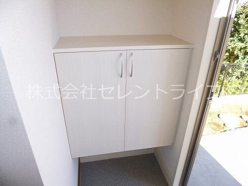 豊里の杜D-room住宅の物件内観写真