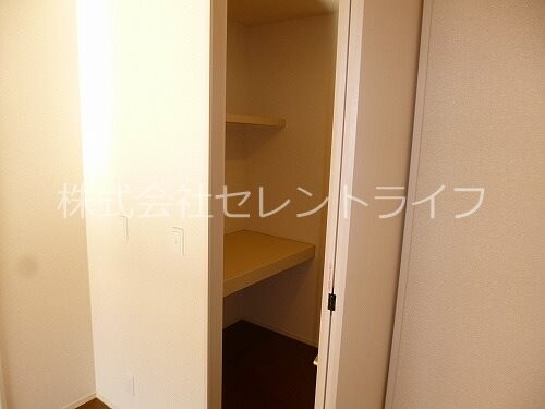 豊里の杜D-room住宅の物件内観写真