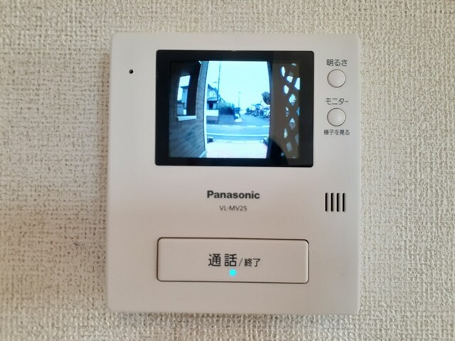 シャルマンIの物件内観写真