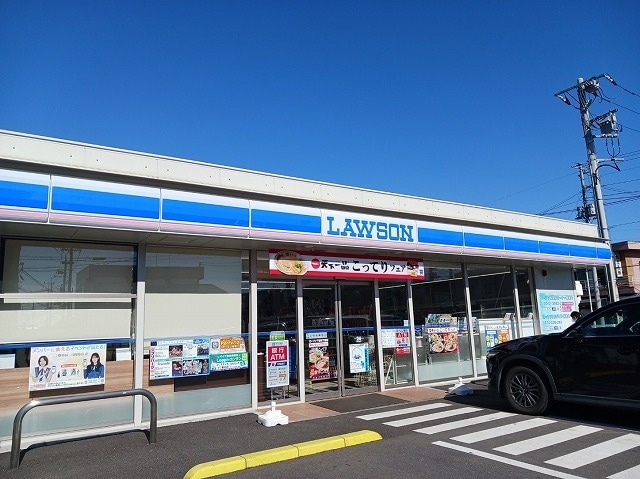 アスフォートIIの物件内観写真