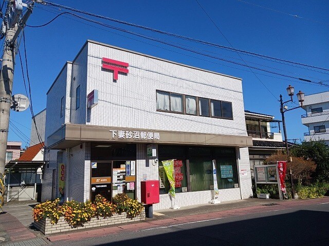 アスフォートIIの物件内観写真