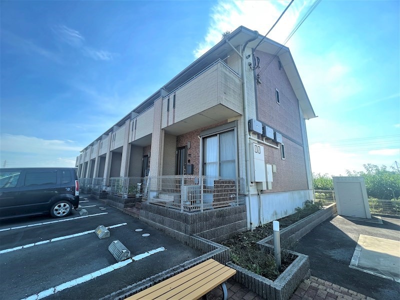 Ｈｉｍａｗａｒｉの物件外観写真