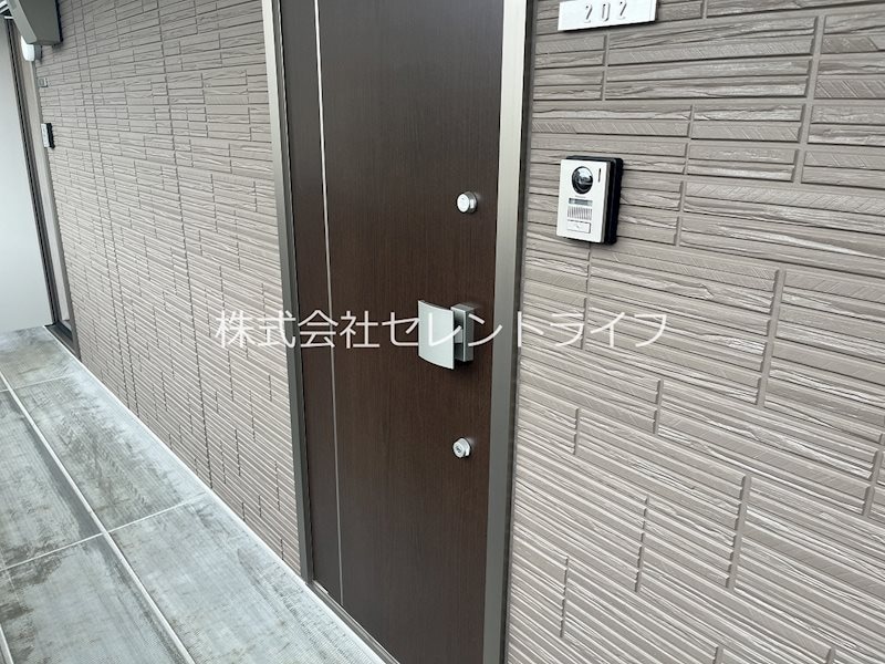 SRLレジデンス港町の物件内観写真