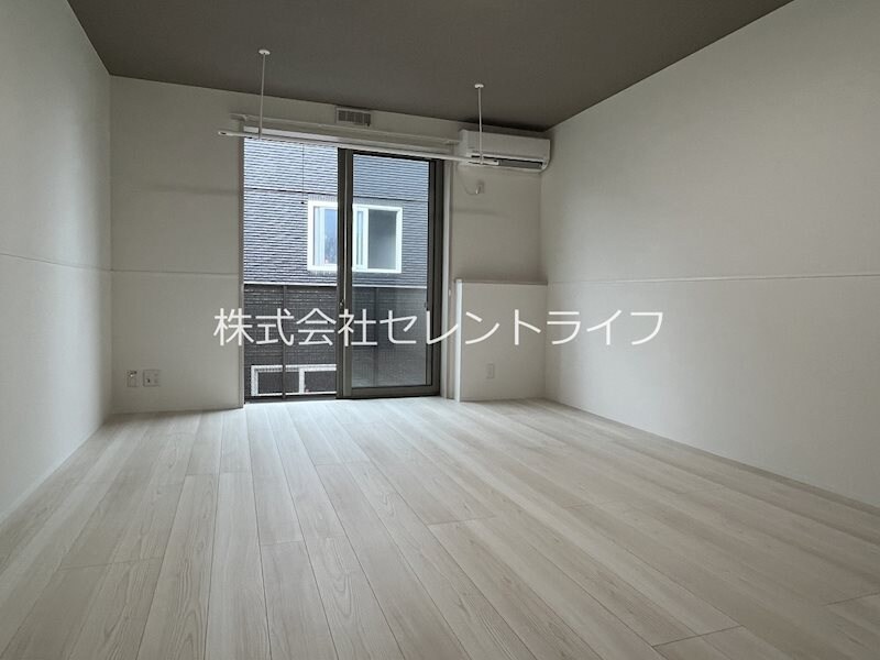 SRLレジデンス港町の物件内観写真