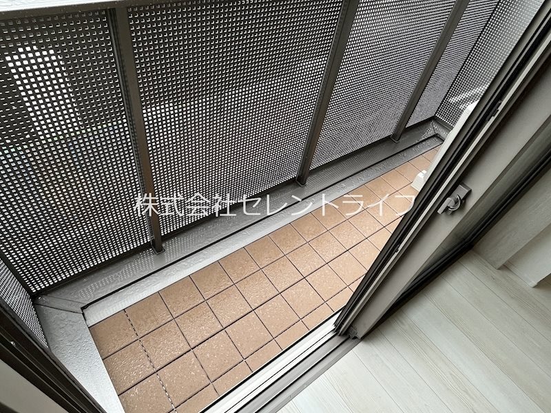 SRLレジデンス港町の物件内観写真