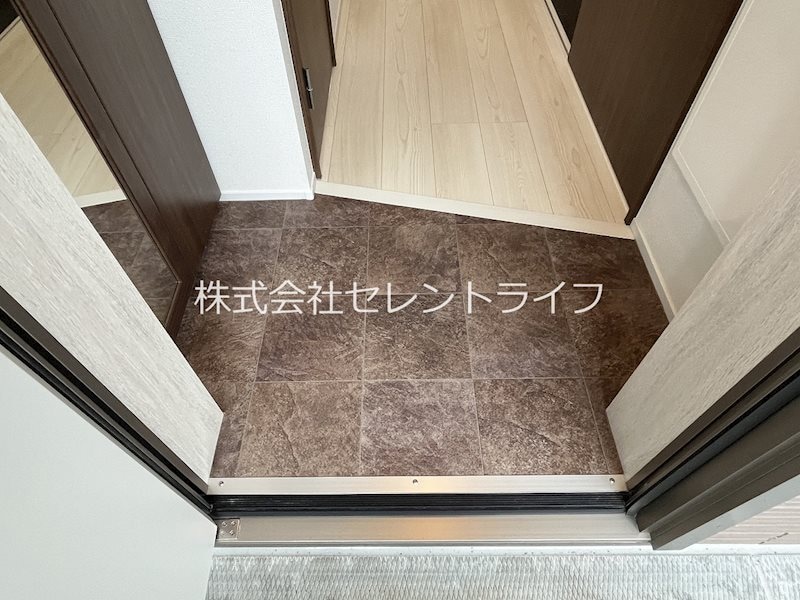 SRLレジデンス港町の物件内観写真